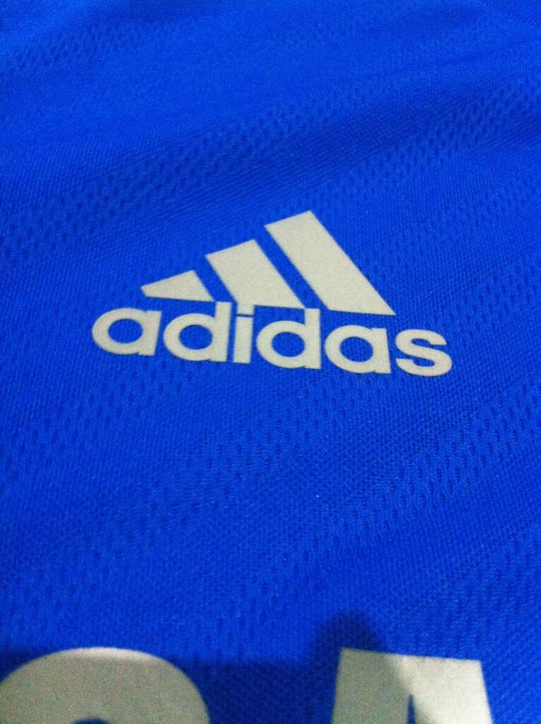 Jual Jersey Techfit Chelsea Home 12/13, BNIB, BNWT, Original
