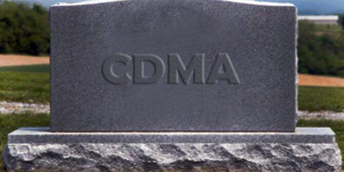 2014,Empat Layanan CDMA Bakal Mati