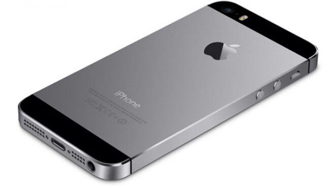 Cari JUAL APPLE IPHONE 5S 32GB SILVER BISA KREDIT TANPA 