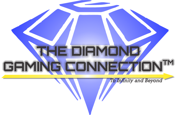 ۞۩The Diamond Gaming Connection۩۞