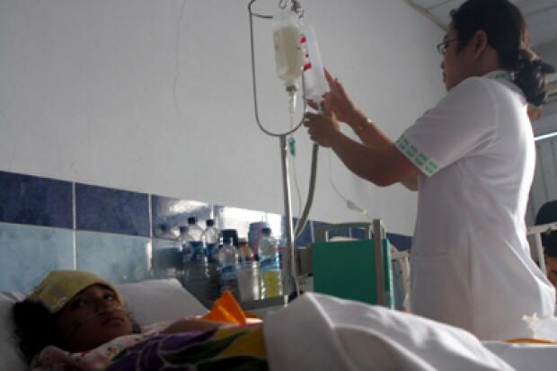 Pejabat Makin Enak, Berobat ke Luar Negeri Gratis