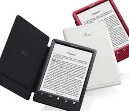 Amazon Kindle Fire HD2, HDX, Kobo Aura, Nook HD, Sony PRS T3/ T3S FREE Cod