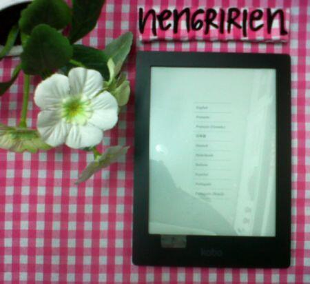 Amazon Kindle Fire HD2, HDX, Kobo Aura, Nook HD, Sony PRS T3/ T3S FREE Cod