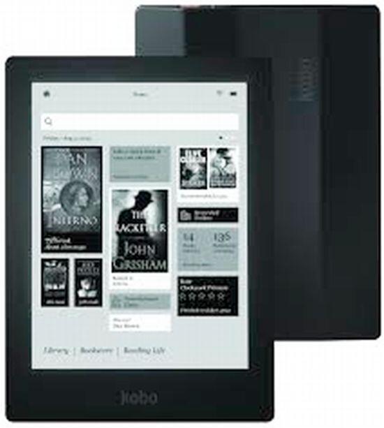 Amazon Kindle Fire HD2, HDX, Kobo Aura, Nook HD, Sony PRS T3/ T3S FREE Cod