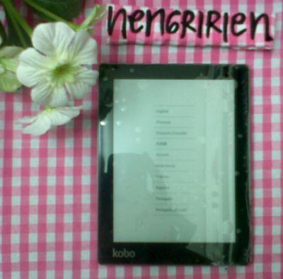 Amazon Kindle Fire HD2, HDX, Kobo Aura, Nook HD, Sony PRS T3/ T3S FREE Cod