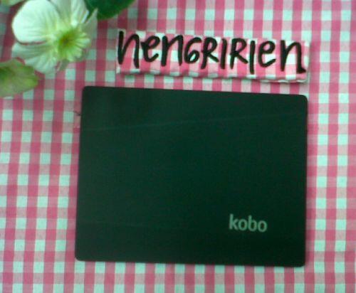 Amazon Kindle Fire HD2, HDX, Kobo Aura, Nook HD, Sony PRS T3/ T3S FREE Cod