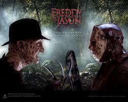 Terror Jason di film Freedy vs Jason Mengancam warga Russia &#91;+Video&#93;