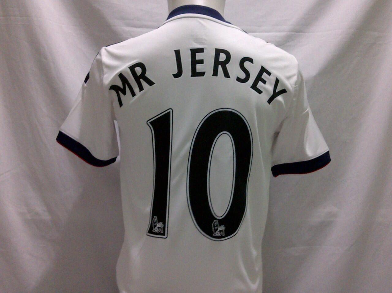 Grosir dan Eceran jersey Bola Grade Ori