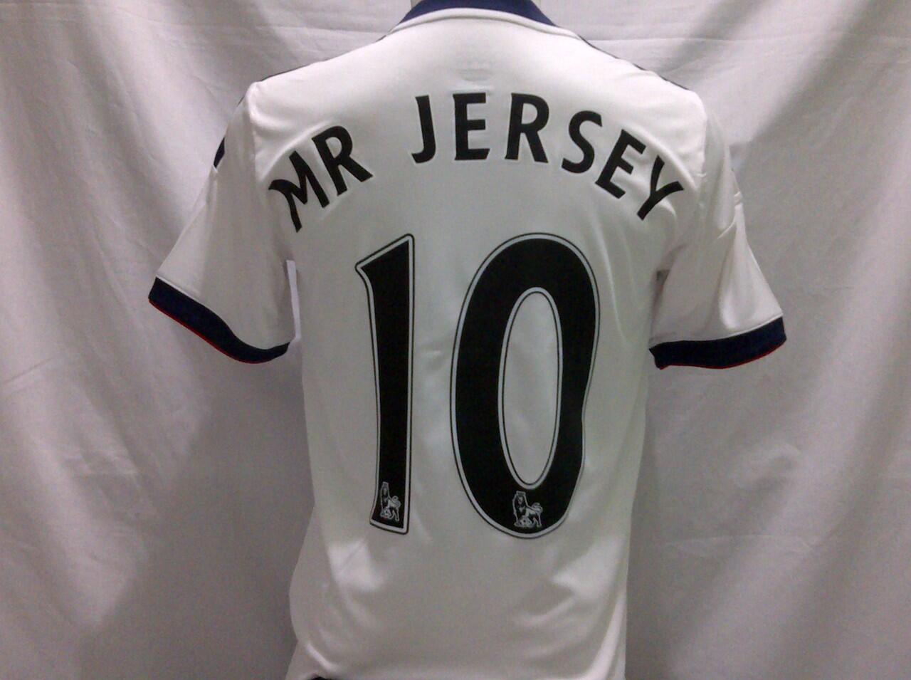 Grosir dan Eceran jersey Bola Grade Ori