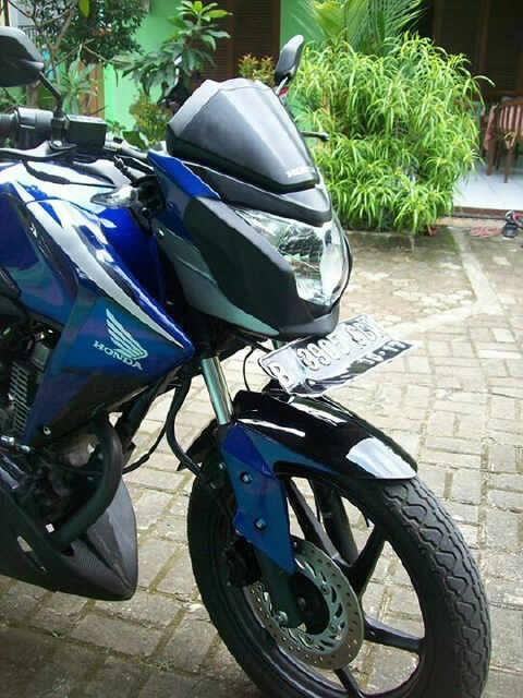 Terjual Jual Sparepart Modifikasi NMP Pulsar 200 NS 