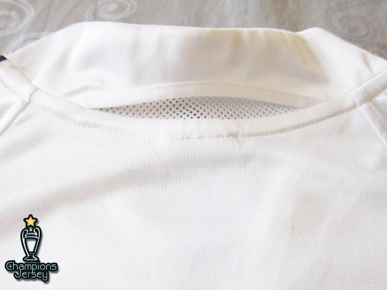 Real Madrid 2004/05 Home 23 Beckham ORIGINAL