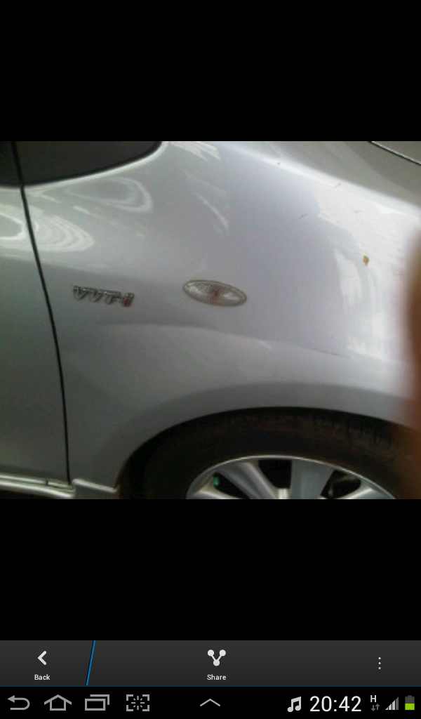 Hati hati gan kalo parkir menggunakan jasa vallet parkir
