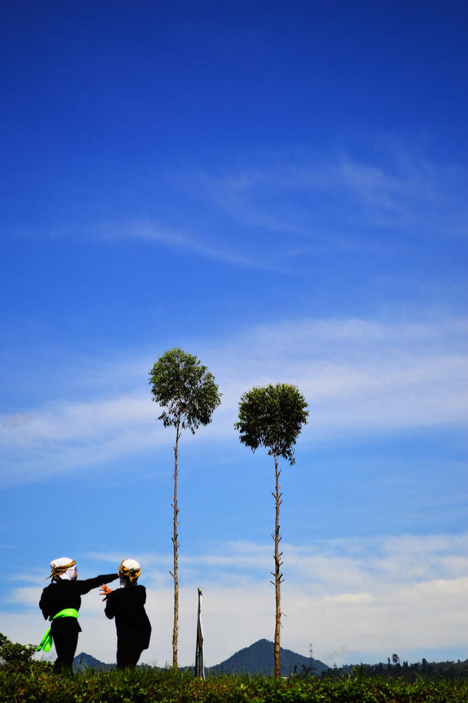 DESTINASI BARU LIBURAN INDONESIA GAN !!!