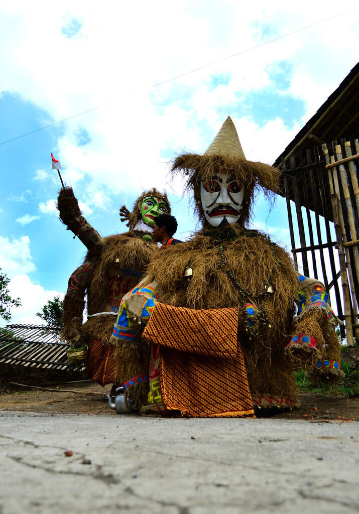 DESTINASI BARU LIBURAN INDONESIA GAN !!!