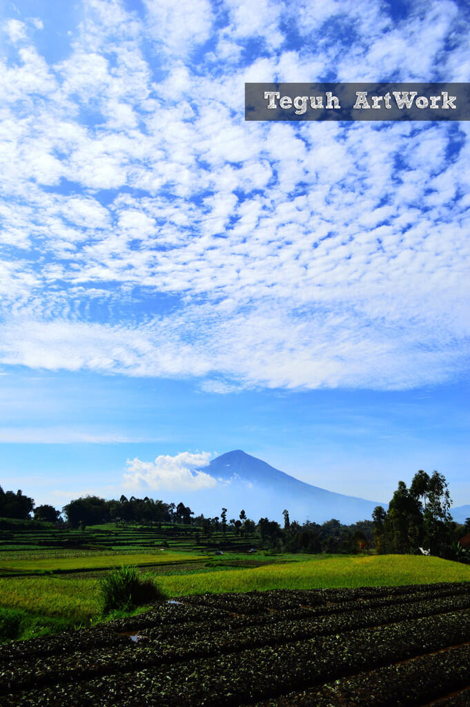 DESTINASI BARU LIBURAN INDONESIA GAN !!!