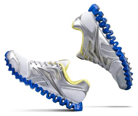 Jual NEW Sepatu Running Reebok ZIGNANO Original