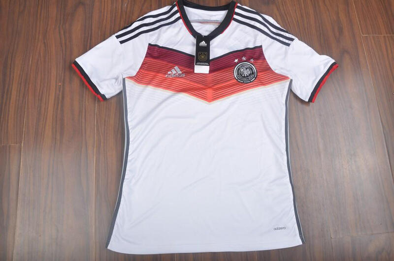 OPEN PRE ORDER JERSEY GRADE ORI