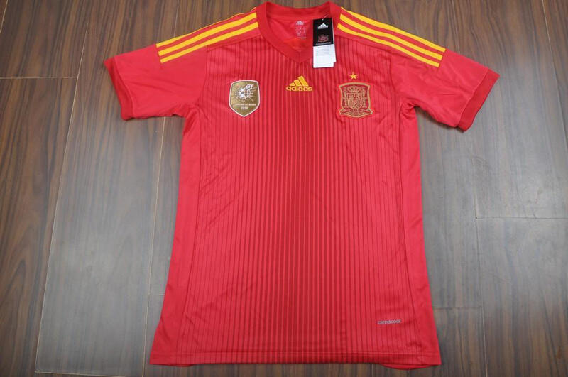OPEN PRE ORDER JERSEY GRADE ORI
