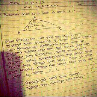 coba nih yg benci matematika mungkin ada pencerahan