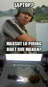 Asal Muasal Beberapa Karakter Meme/Rage Comic