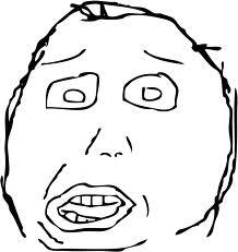 Asal Muasal Beberapa Karakter Meme/Rage Comic