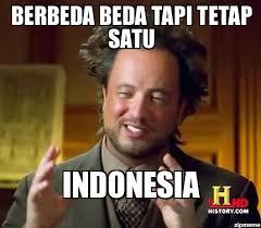 Asal Muasal Beberapa Karakter Meme/Rage Comic