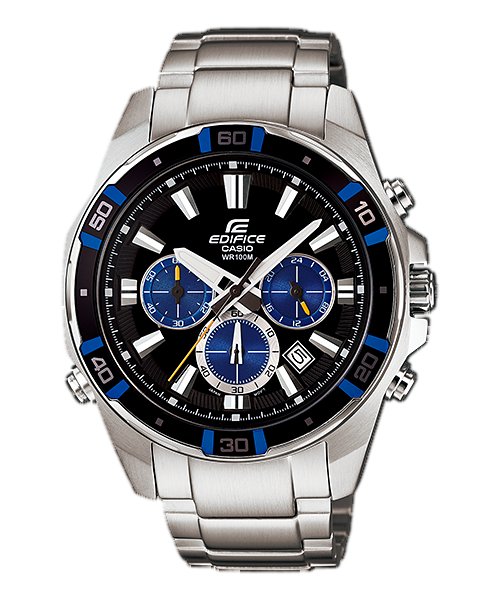 jam tangan casio edifice terbaru