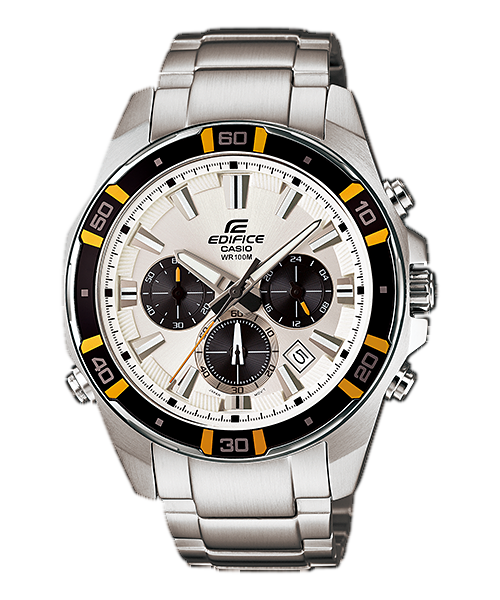 Terjual Jam Tangan Casio Edifice Original MURAH & LENGKAP