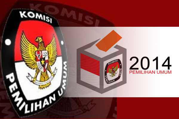 Daftar DANA Partai untuk PEMILU 2014