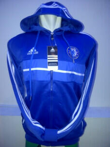 HUDDIE ALL CLUB-CLUB EROPA 2013/14