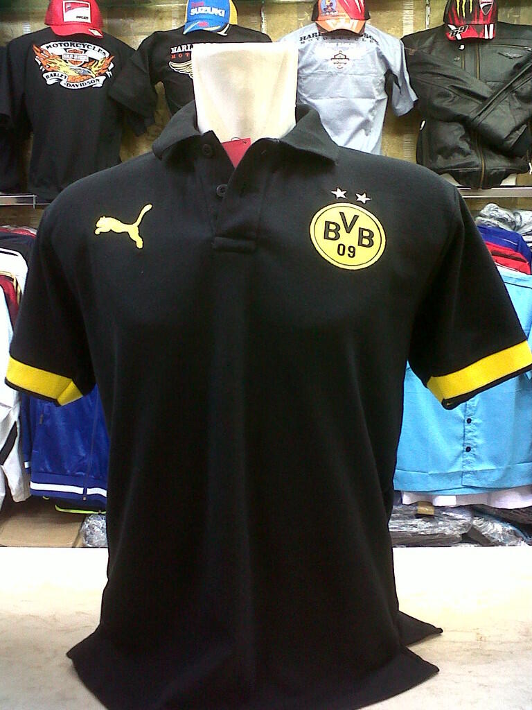 POLO T SHIRT ALL CLU-CLUB EROPA 2013/14&NEGARA-NEGARA WORLD CUP 2014 BRAZIL