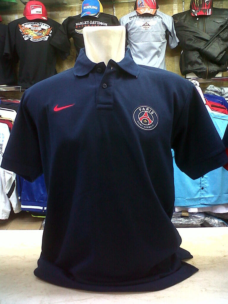 POLO T SHIRT ALL CLU-CLUB EROPA 2013/14&NEGARA-NEGARA WORLD CUP 2014 BRAZIL