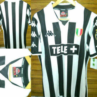 JUVENTUS HOME,AWAY CENTENARY(100TH),D+,TELE+,HOME,AWAY,SS,LS,COUPPLE 2013/14