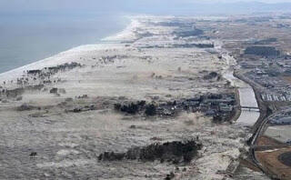 Misteri Goa di Aceh yang Mengungkap Tsunami Purba Sebelum Tsunami 2004