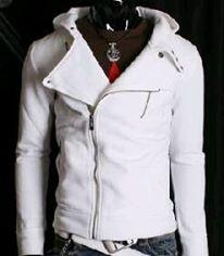 JAKET HARAKIRI WOLFRIN JOURNALISM PARKA SEMI KULIT KEMEJA KOREAN STYLE BANDUNG NEWNEW