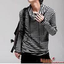 JAKET HARAKIRI WOLFRIN JOURNALISM PARKA SEMI KULIT KEMEJA KOREAN STYLE BANDUNG NEWNEW