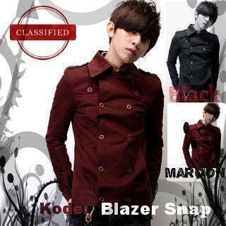 JAS BLAZER PRIA KOREAN STYLE BANDUNG KOLEKSINYA PALING BANYAK DIKASKUS