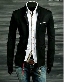 JAS BLAZER PRIA KOREAN STYLE BANDUNG KOLEKSINYA PALING BANYAK DIKASKUS