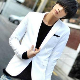 JAS BLAZER PRIA KOREAN STYLE BANDUNG KOLEKSINYA PALING BANYAK DIKASKUS
