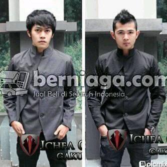 jaket harakiri hoodie jeans blazer train sweater style korea | bandung YEARS AND SALE