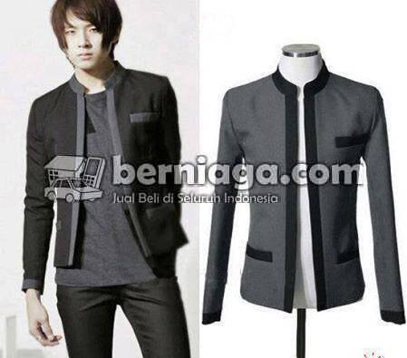 jaket harakiri hoodie jeans blazer train sweater style korea | bandung YEARS AND SALE