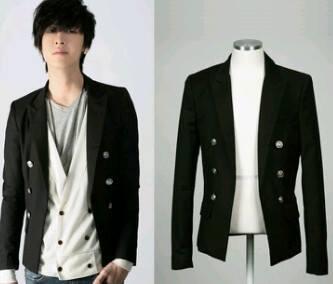 jaket harakiri hoodie jeans blazer train sweater style korea | bandung YEARS AND SALE