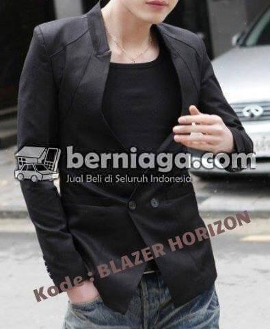 jaket harakiri hoodie jeans blazer train sweater style korea | bandung YEARS AND SALE