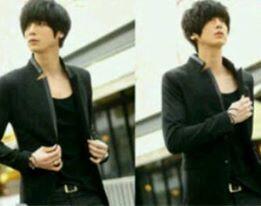 JAS BLAZER PRIA KOREAN STYLE BANDUNG KOLEKSINYA PALING BANYAK DIKASKUS