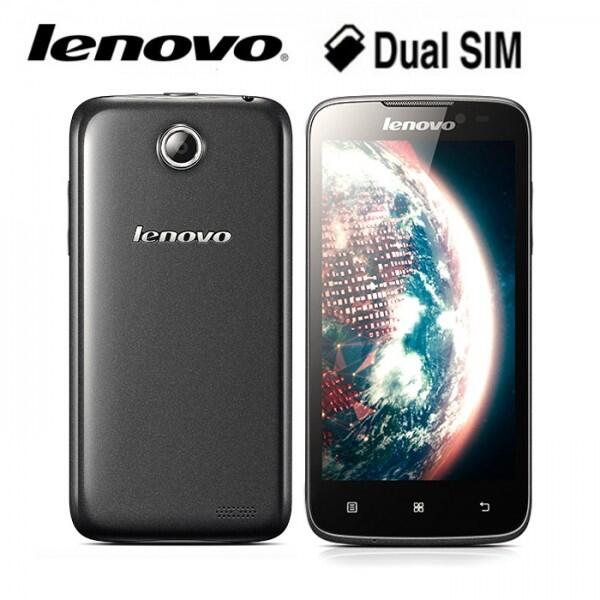 &#91;Official Lounge&#93; Lenovo A516 