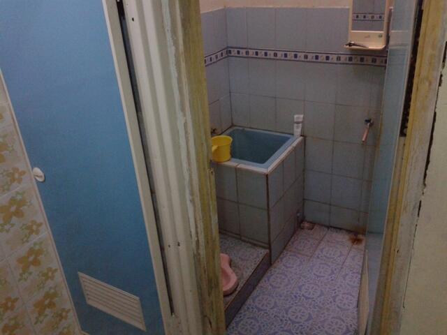 Rumah Minimalis Perum Taman Cileunyi Bandung
