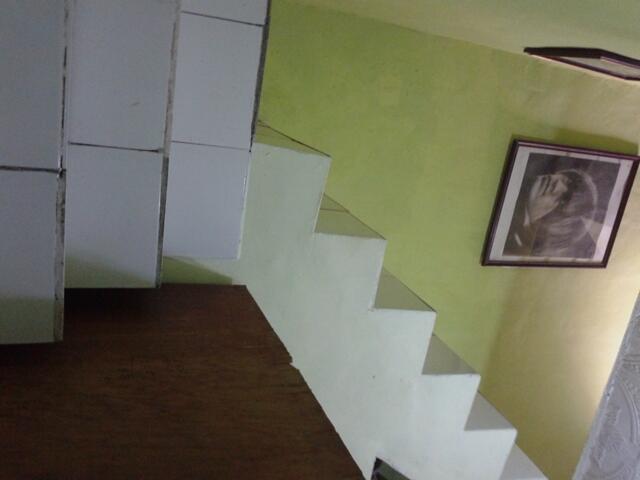 Rumah Minimalis Perum Taman Cileunyi Bandung