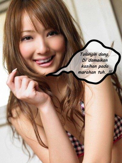 Gan tolong Dong...!