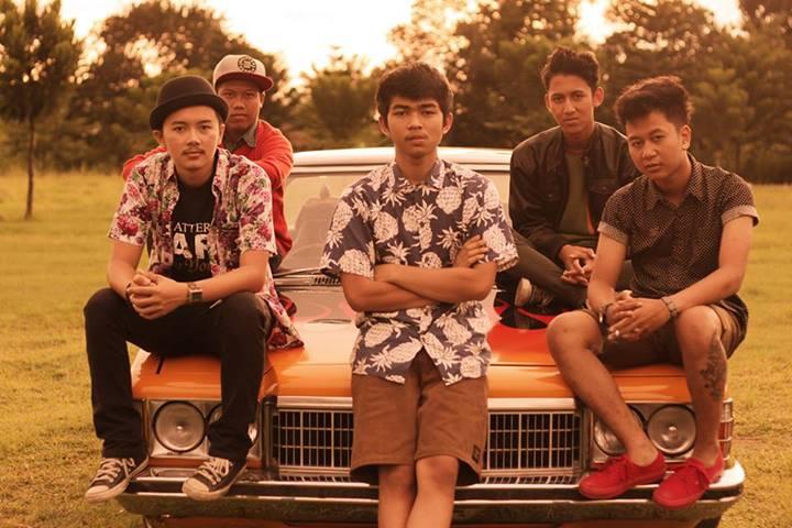  &#91; CHECK ! &#93;&#91;promosi&#93; NORMAN &amp; THE WAILERS JUNIOR (REGGAE YANG DIKEMAS MUDA)