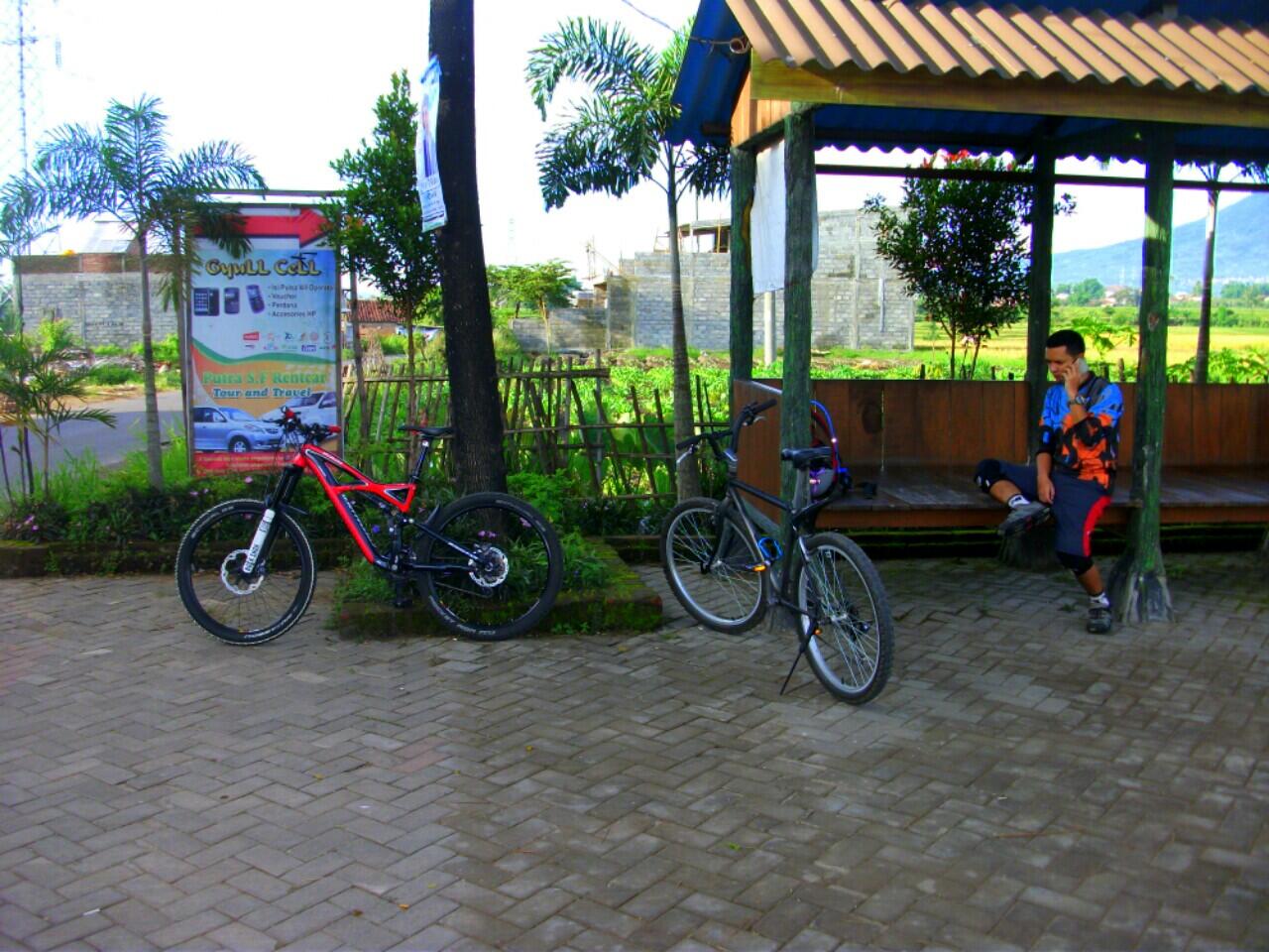 KOSKAS MALANG - ride & share